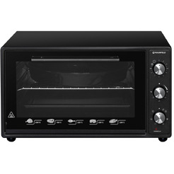 Печь электрическая MAUNFELD СEMOA.456.B