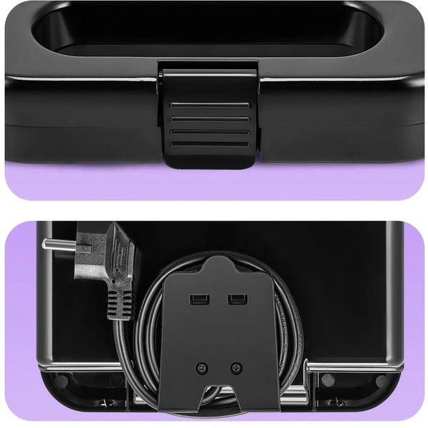 Прибор для выпечки "8 в 1" Kitfort КТ-5632