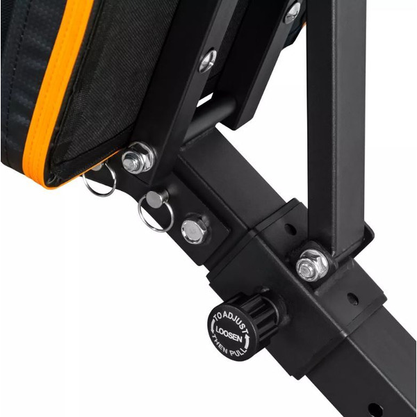 Скамья спортивная Alpin Olympus G-8