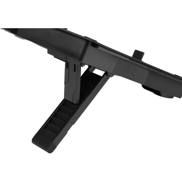 Подставка для ноутбука Digma D-NCP180-2x110