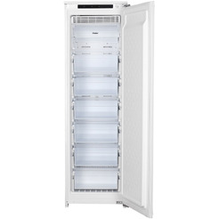 Встраиваемый морозильник Haier HCF208NFRU