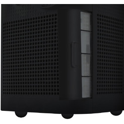 Мобильный кондиционер Ballu Eclipse BPAC-07 EPB/N6 black