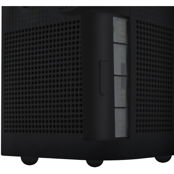 Мобильный кондиционер Ballu Eclipse BPAC-07 EPB/N6 black