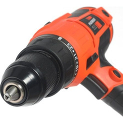 Дрель-шуруповерт PATRIOT FS 313