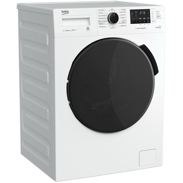 Стиральная машина Beko RSPE78612W BY