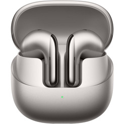 Беспроводные наушники Xiaomi Buds 5 Titan Gray (M2341E1/BHR8116GL)