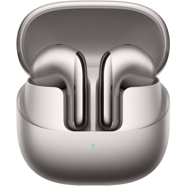 Беспроводные наушники Xiaomi Buds 5 Titan Gray (M2341E1/BHR8116GL)