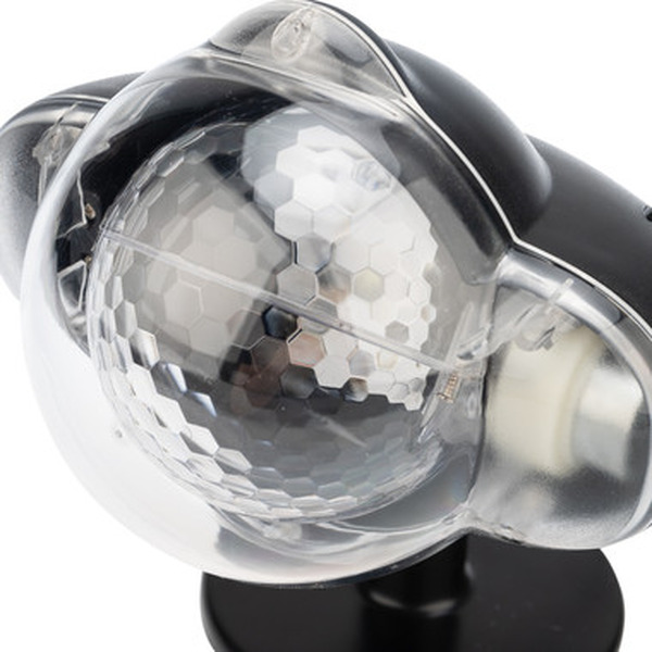 Проектор Neon-Night Звездное небо с пультом ДУ 601-267