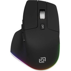 Мышь OKLICK 503M (черный)