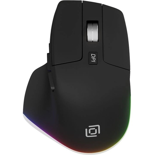 Мышь OKLICK 503M (черный)