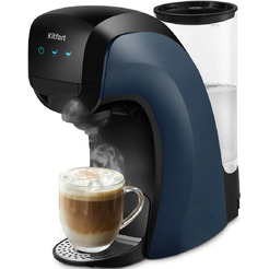 Кофеварка 3 в 1 Kitfort КТ-7462