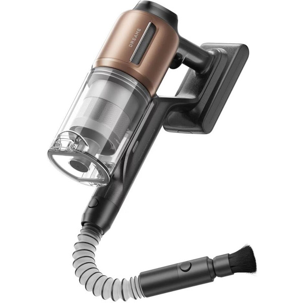 Беспроводной пылесос Dreame Cordless Vacuum Cleaner Z20 Aqua Cycle (VZV66A)