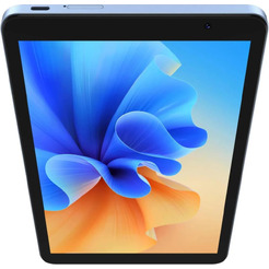 Планшет Digma Q8 3GB/32GB SC9863A 4G (голубой)