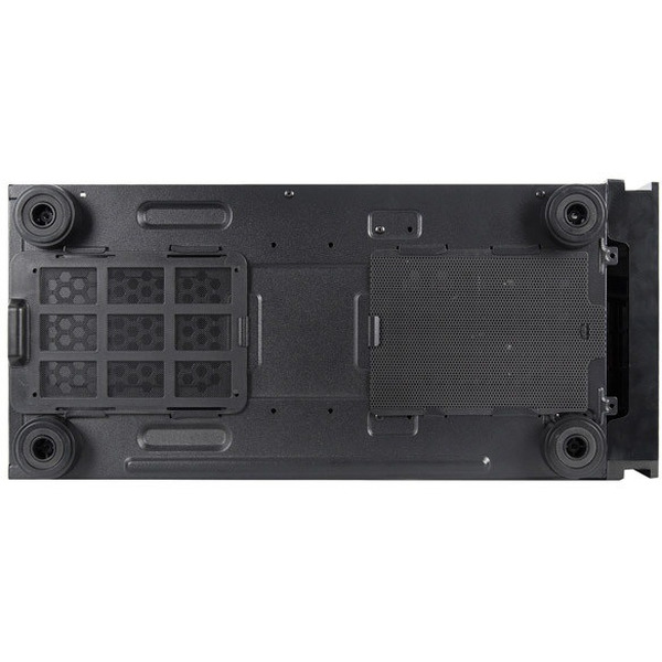 Корпус Chieftec AL-02B-OP