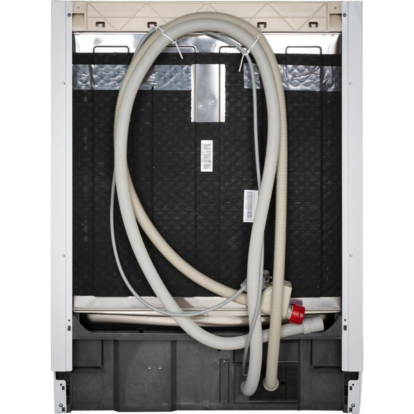 Встраиваемая посудомоечная машина DeLonghi DDWI 690 AMEDEO