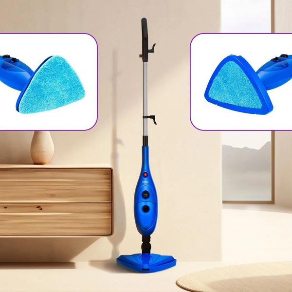 Паровая швабра Kitfort КТ-3927