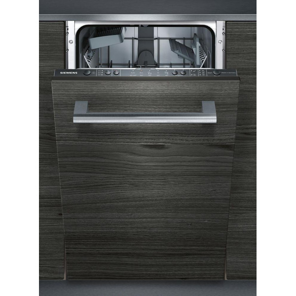 Посудомоечная машина Siemens SR615X90IR