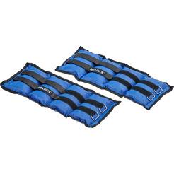 Утяжелители для рук и ног BRADEX SF 0744 (синие)