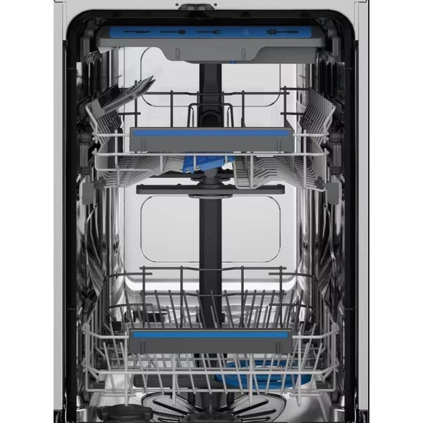Встраиваемая посудомоечная машина Electrolux SatelliteClean 600 EEM43201L