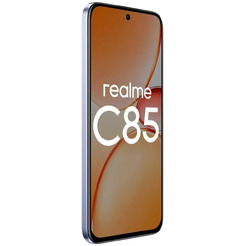 Смартфон Realme C85 6GB/128GB (фиолетовый)