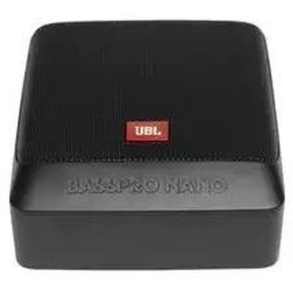 Сабвуфер JBL BassPro Nano (SUBBPNANO)