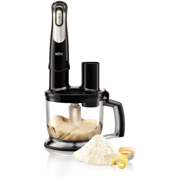 Блендер погружной BRAUN MQ785