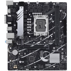 Материнская плата ASUS Prime B760M-K D4
