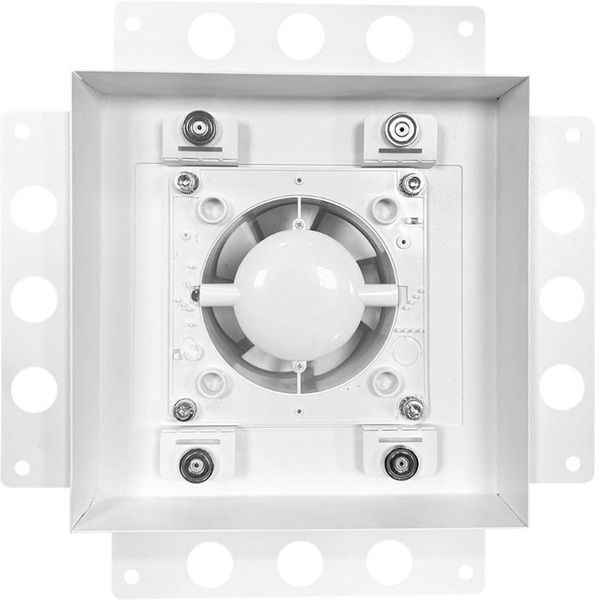 Осевой вентилятор Homy Air APT100WMSZ