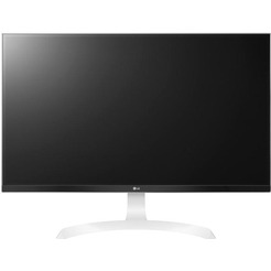 Монитор LG 27UD69P-W