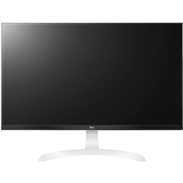 Монитор LG 27UD69P-W