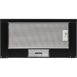 Вытяжка Krona Kamilla 600 Glass Black