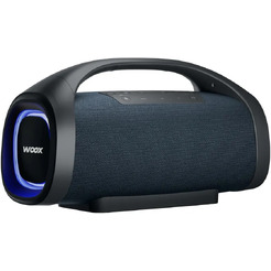 Беспроводная колонка Vipe Woox Dubstep (темно-серый)