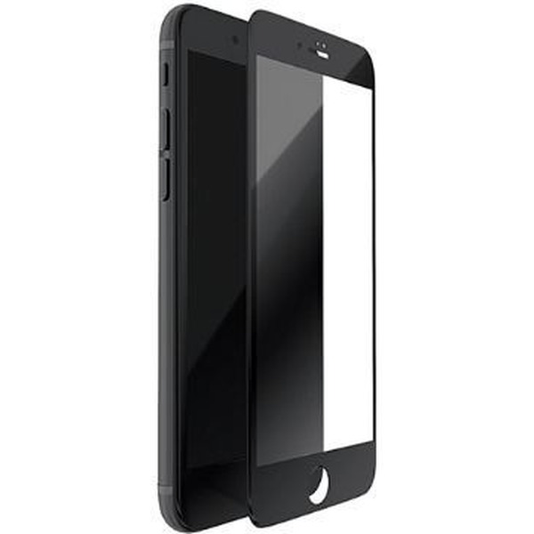 Защитное стекло CASE 3D Premium для Apple iPhone 7 Plus/8 Plus (черный)