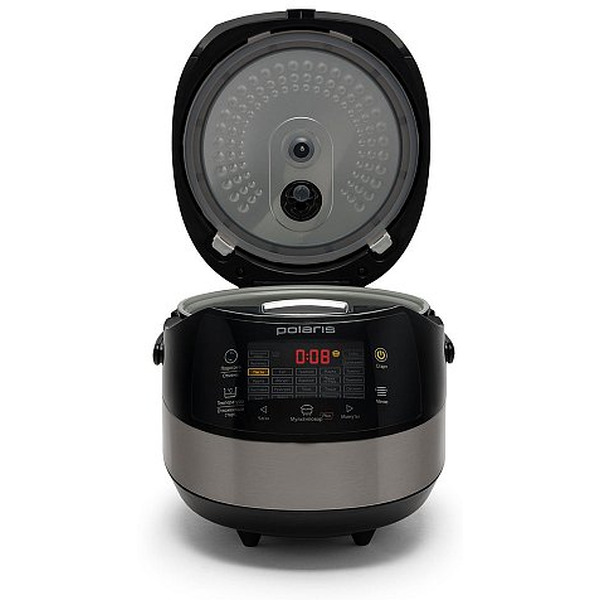 Мультиварка POLARIS PMC 0517 Expert черный