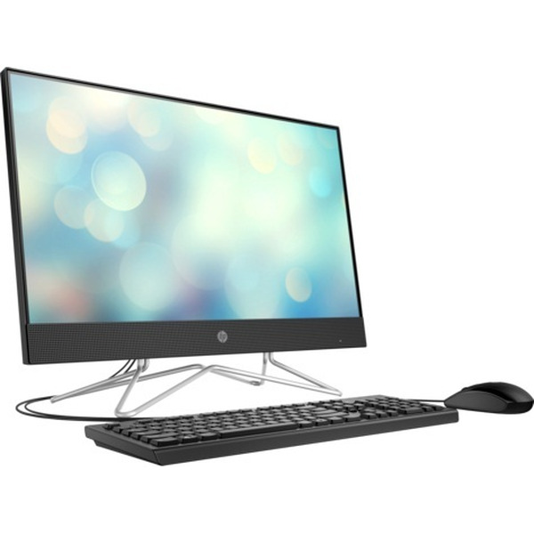 Моноблок HP All-in-One 24-df0059ur (1G1C7EA)