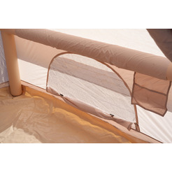 Палатка надувная Sundays SYG250910-3 (бежевый)