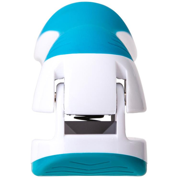 Степлер DELI 0327BLUE