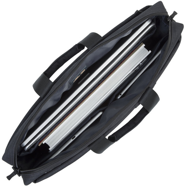 Сумка для ноутбука RIVACASE 8355 (black)