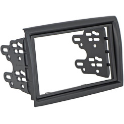 Рамка INCAR RFR-N21W (Citroen Jumper 2006+)