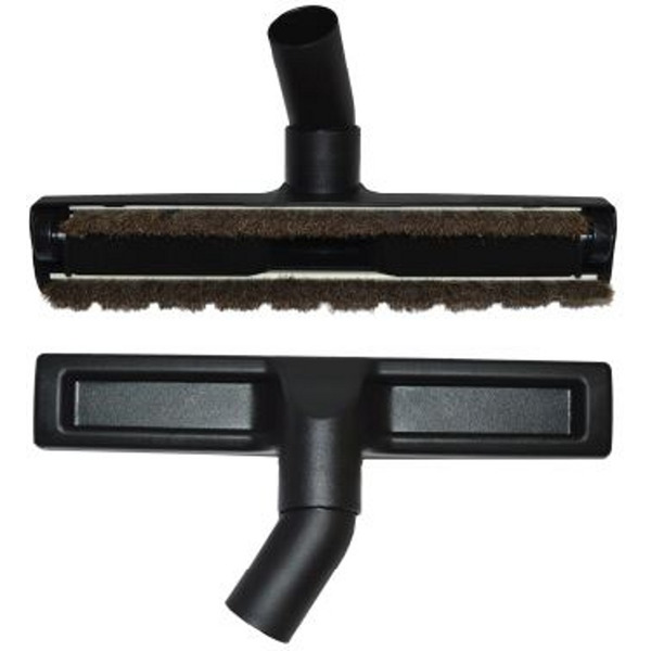 Насадка с конским волосом для пылесоса Dr.Electro NBT-35HH