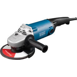 Угловая шлифмашина DongCheng DSM230A