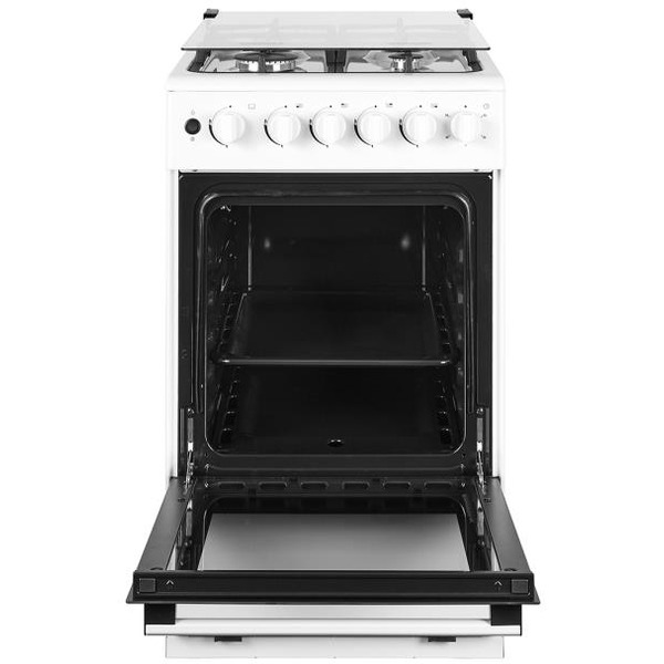 Газовая плита бытовая MIDEA MFG-1W