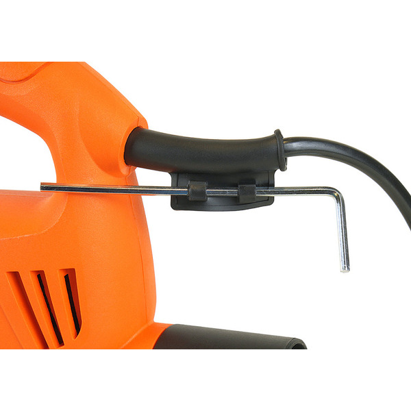 Электролобзик Союз ЛБС-4065