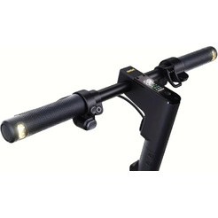 Электросамокат Ninebot KickScooter MAX G2