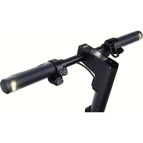 Электросамокат Ninebot KickScooter MAX G2