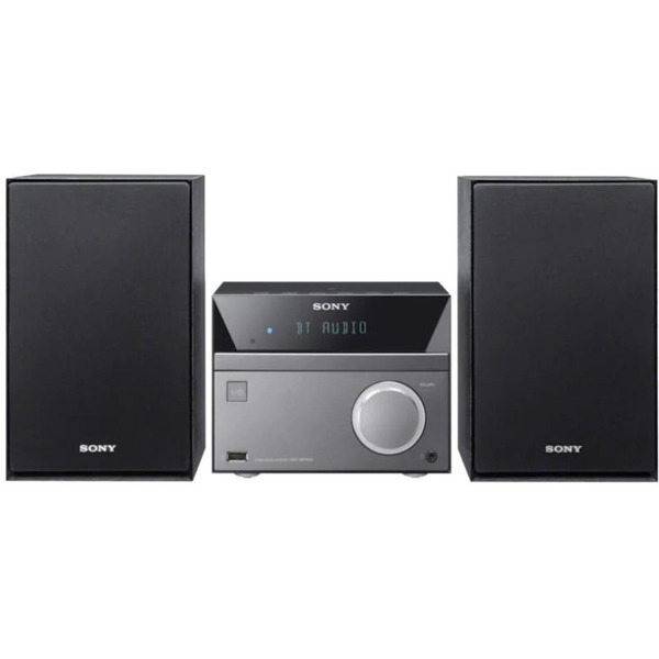 Микросистема SONY CMT-SBT40D
