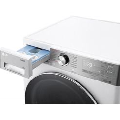 Стиральная машина LG F4V9LA2W