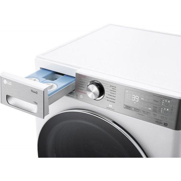 Стиральная машина LG F4V9LA2W