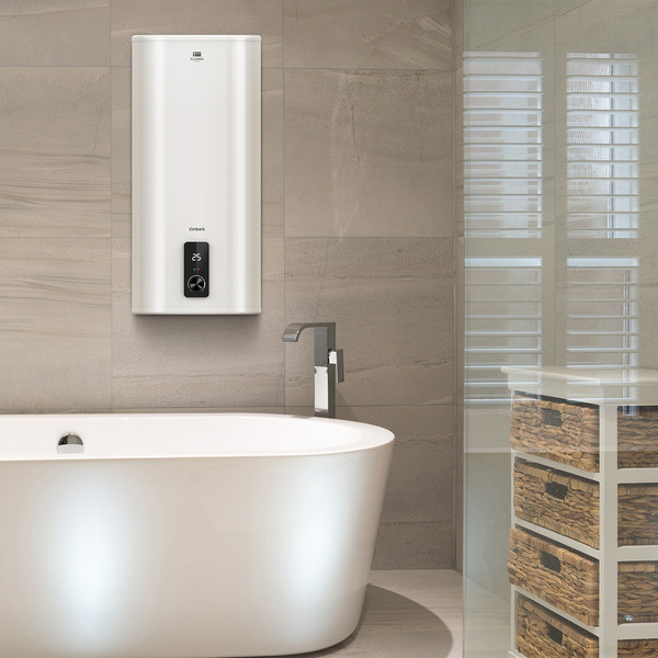 Водонагреватель Timberk SWH FSM9 50 V