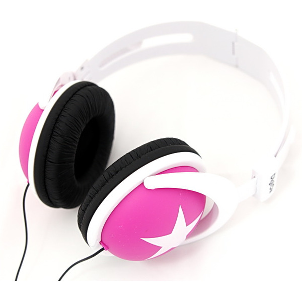 Наушники DIGION PTSTARPKWH